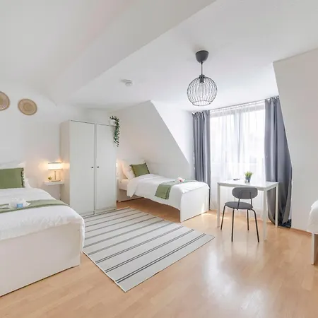 Spacestays Five Comfort