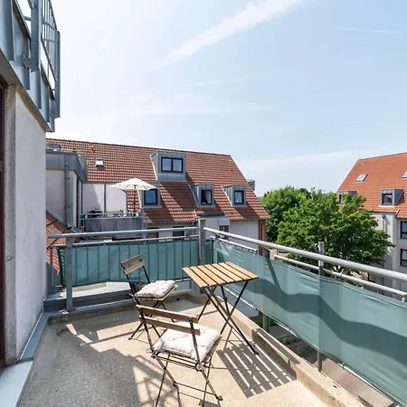 Spacestays Five Comfort *