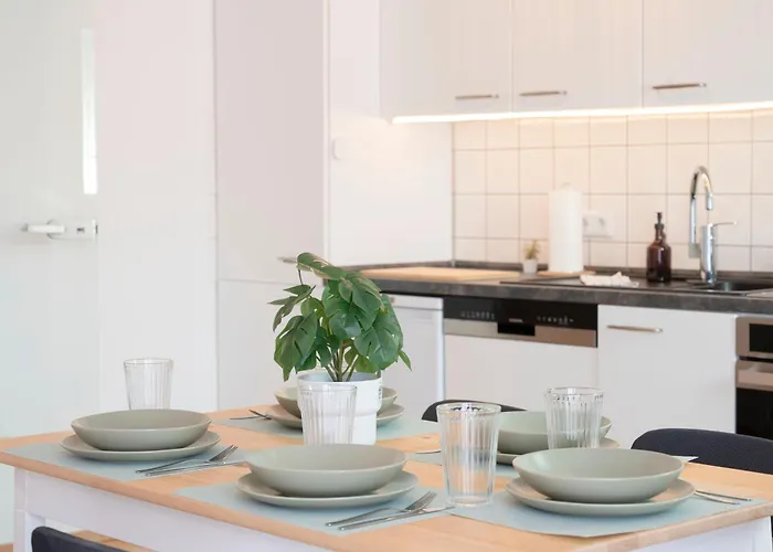 Spacestays Five Comfort *